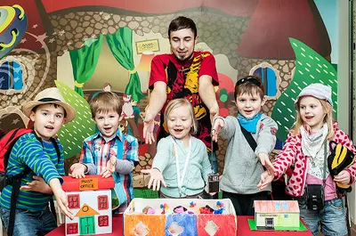 MAŁA LINGUA & LINGUA TEENS SPACE szkoła języków obcych dla dzieci i młodzieży